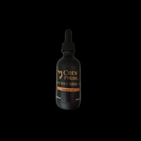 Beard Oil